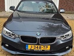 Gebruikt 2015 BMW 435 | € 16.750