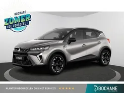 Grijs Nieuw 2025 Mitsubishi ASX Edition SUV | € 39.090 (Iets duurder)