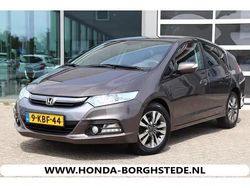 Bruin Gebruikt 2013 Honda Insight Executive Hatchback | € 7.750