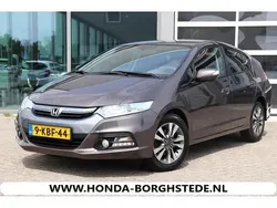 Bruin Gebruikt 2013 Honda Insight Executive Hatchback | € 7.750