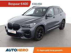 Grijs Gebruikt 2020 BMW X1 M Sport SUV | € 30.249 (Eerlijke prijs)