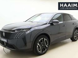 Overig Nieuw 2025 Peugeot 3008 Allure SUV | € 50.295 (Eerlijke prijs)