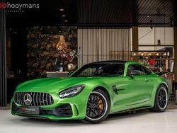 Groen Gebruikt 2017 Mercedes AMG GT R AMG Coupé | € 149.950 (Duur)