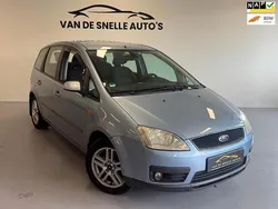 Blauw Gebruikt 2003 Ford C-MAX MPV | € 1.290 (Iets duurder)