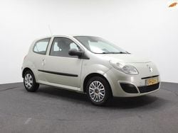 Geel Gebruikt 2008 Renault Twingo Authentique Hatchback | € 3.250 (Iets duurder)
