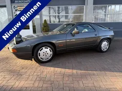 Grijs Gebruikt 1988 Porsche 928 Coupé | € 28.950