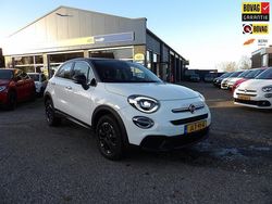 Wit Gebruikt 2019 Fiat 500X Sport SUV | € 18.950 (Goede deal)