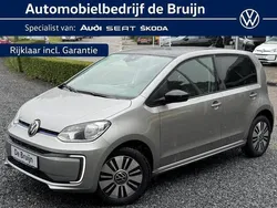 Grijs Gebruikt 2021 VW e-up! Style Hatchback | € 14.950 (Eerlijke prijs)