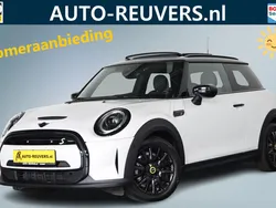 Wit Gebruikt 2023 Mini Cooper Hatchback | € 23.450 (Eerlijke prijs)