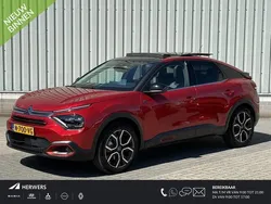 Citroën e-C4