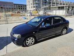 Blauw Gebruikt 2003 Opel Astra Njoy Hatchback | € 995 (Eerlijke prijs)