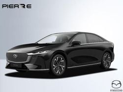 Zwart Nieuw 2025 Mazda 6e Takumi-Line Hatchback | € 49.580