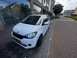 Gebruikt 2014 Skoda Citigo Hatchback | € 6.250 (Eerlijke prijs)