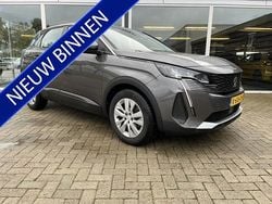 Grijs Gebruikt 2021 Peugeot 3008 Active SUV | € 17.950 (Goede deal)