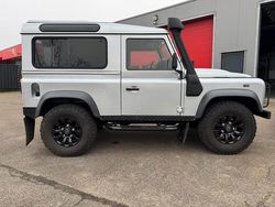 Gebruikt 2007 Land Rover Defender | € 27.500 (Eerlijke prijs)
