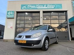 Grijs Gebruikt 2006 Renault Scénic II MPV | € 1.450 (Eerlijke prijs)