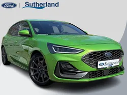 Groen Gebruikt 2022 Ford Focus ST Hatchback | € 36.695 (Duur)