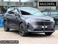 Grijs, metallic lak Nieuw 2025 Peugeot 5008 Allure MPV | € 44.997 (Goede deal)
