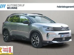 Grijs Gebruikt 2024 Citroën C5 Aircross Shine SUV | € 30.950 (Super prijs)