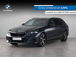 Grijs Gebruikt 2025 BMW i5 Comfort Edition Sedan | € 87.796