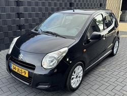 Zwart Gebruikt 2009 Suzuki Alto Sport Hatchback | € 2.950 (Iets duurder)