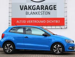 Hatchback Gebruikt 2014 VW Polo Hatchback | € 6.880 (Goede deal)