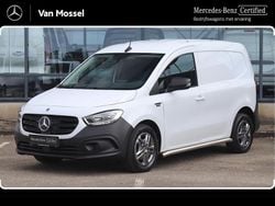 Wit Gebruikt 2023 Mercedes eCitan Van | € 27.944 (Eerlijke prijs)