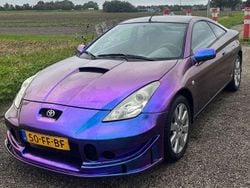 Gebruikt 2000 Toyota Celica Coupé | € 4.100 (Eerlijke prijs)