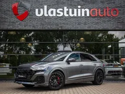 Grijs Gebruikt 2024 Audi Q8 Competition SUV | € 98.950 (Goede deal)