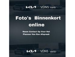 Wit Gebruikt 2020 Kia Niro Style SUV | € 22.750 (Eerlijke prijs)