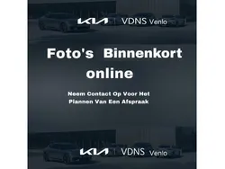Wit Gebruikt 2020 Kia Niro Style SUV | € 22.750 (Iets duurder)