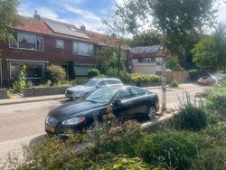 Zwart Gebruikt 2011 Jaguar XF Luxury Sedan | € 10.500