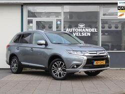 Grijs Gebruikt 2015 Mitsubishi Outlander Instyle SUV | € 18.990 (Duur)