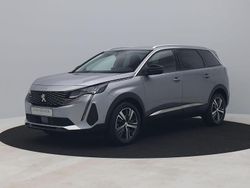 Grijs Gebruikt 2022 Peugeot 5008 Allure MPV | € 24.700 (Goede deal)