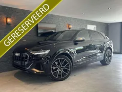 Zwart Gebruikt 2019 Audi SQ8 Premium SUV | € 79.950 (Duur)