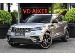 Grijs Gebruikt 2022 Land Rover Range Rover Velar Black Edition SUV | € 83.650