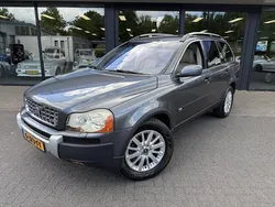 Grijs Gebruikt 2005 Volvo XC90 Executive SUV | € 7.999 (Goede deal)