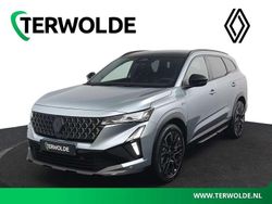 Grijs Nieuw 2025 Renault Espace Esprit Alpine MPV | € 54.363 (Eerlijke prijs)