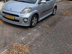 Zilver Gebruikt 2006 Daihatsu Sirion Hatchback | € 2.750 (Goede deal)