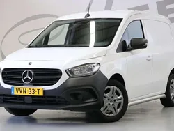 Wit Gebruikt 2023 Mercedes Citan 108 Van | € 14.950 (Goede deal)