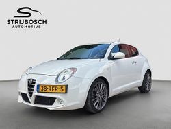 Wit Gebruikt 2011 Alfa Romeo MiTo Hatchback | € 2.990 (Goede deal)