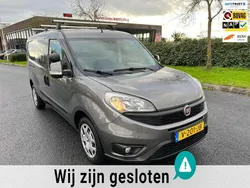 Gebruikt 2017 Fiat Doblò MPV | € 9.450 (Eerlijke prijs)