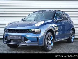 Blauw Gebruikt 2023 Lynk & Co 01 SUV | € 29.950 (Eerlijke prijs)