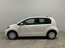 Wit, metallic lak Gebruikt 2020 Seat Mii Electric Hatchback | € 9.499 (Super prijs)