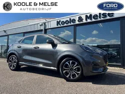Suv Gebruikt 2021 Ford Puma ST-Line SUV | € 18.950 (Eerlijke prijs)