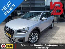 Grijs Gebruikt 2019 Audi Q2 Design SUV | € 19.950