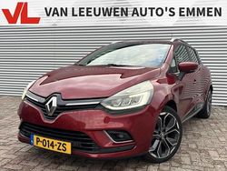 Rood Gebruikt 2016 Renault Clio GrandTour Bose Edition Stationwagen | € 7.448 (Goede deal)