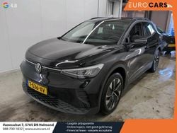 Zwart Gebruikt 2023 VW ID.4 Pro SUV | € 29.890 (Goede deal)