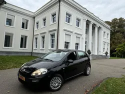 Zwart Gebruikt 2011 Fiat Punto Evo Hatchback | € 2.250 (Goede deal)