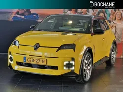 Geel Gebruikt 2024 Renault R5 Iconic Hatchback | € 31.900 (Eerlijke prijs)